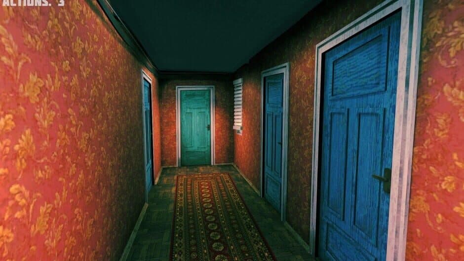 Violent Horror Stories: Anthology screenshot 5