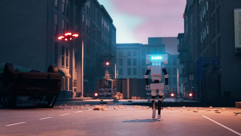 Three Alpha One Nine screenshot 5