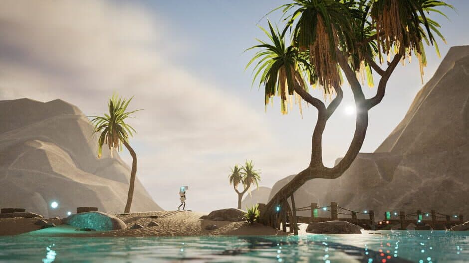 Three Alpha One Nine screenshot 6