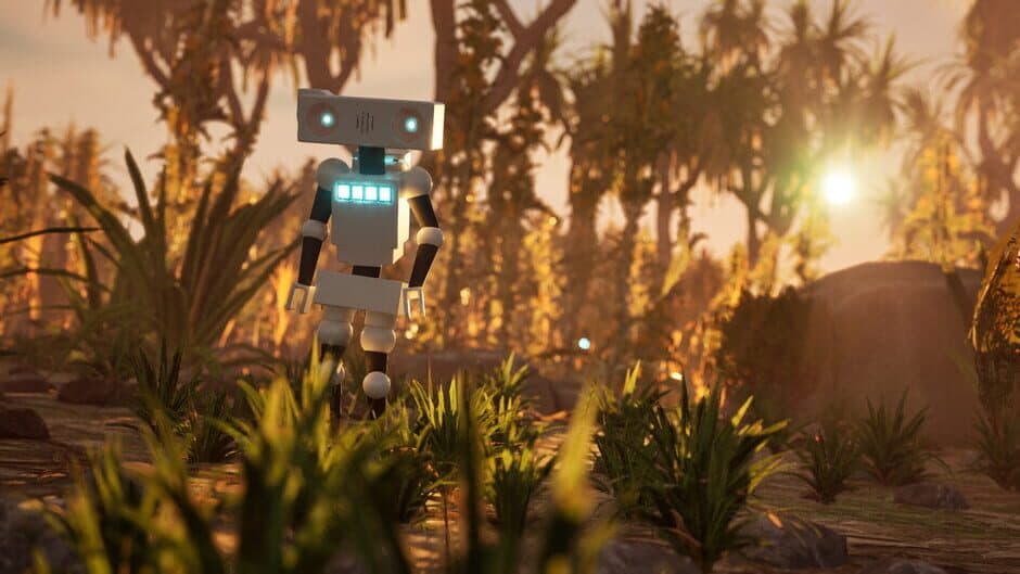 Three Alpha One Nine screenshot 2