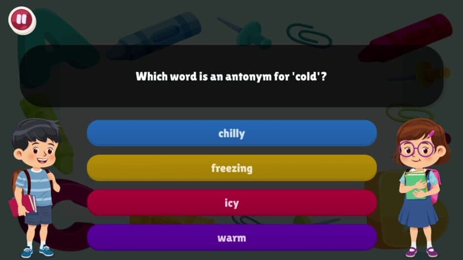 Quiztopia: The Ultimate Trivia screenshot 5