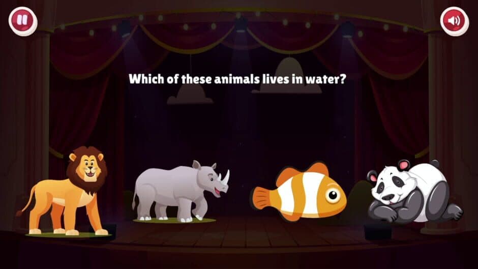 Quiztopia: The Ultimate Trivia screenshot 2