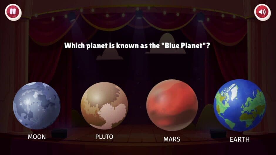 Quiztopia: The Ultimate Trivia screenshot 3