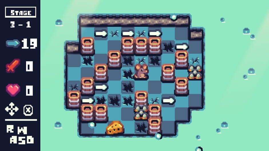 Say Cheese screenshot 1