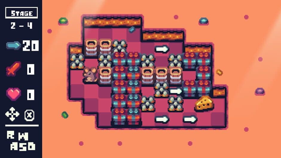 Say Cheese screenshot 3