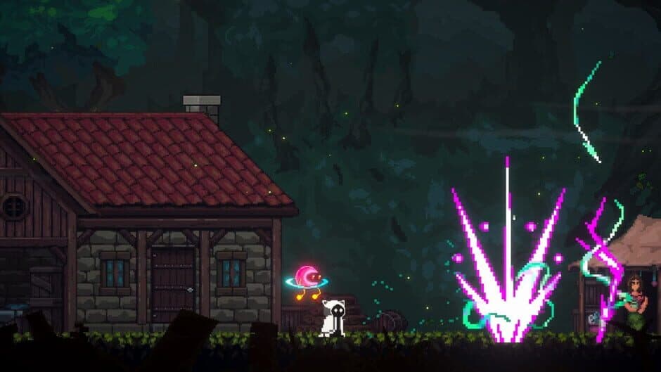 Mage's Legacy screenshot 3