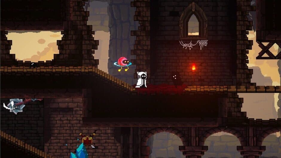 Mage's Legacy screenshot 4