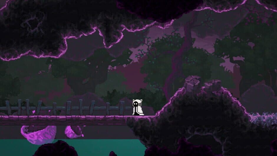 Mage's Legacy screenshot 2