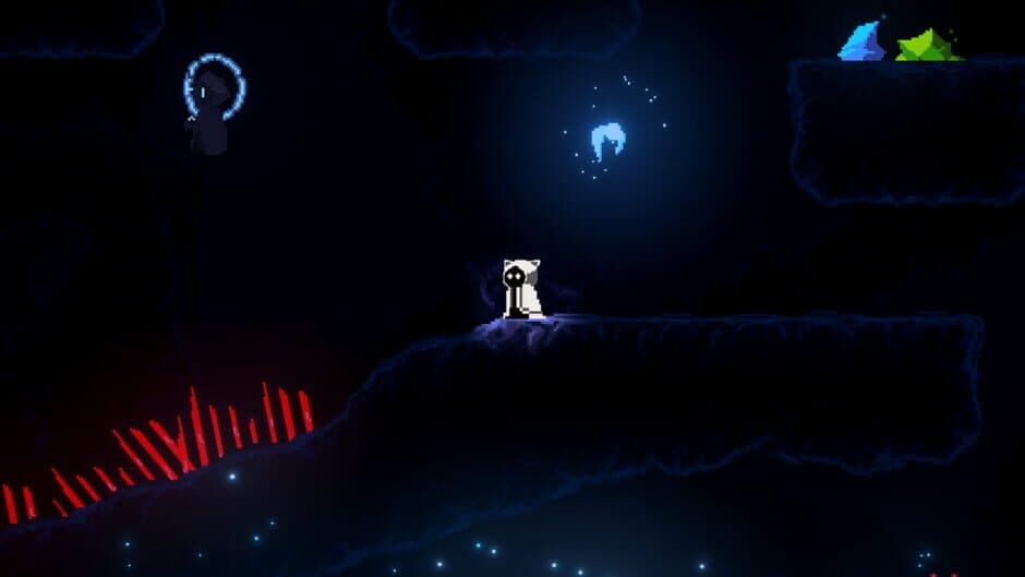 Mage's Legacy screenshot 5