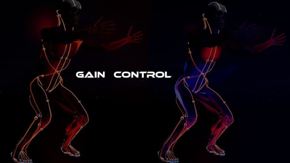 Meridian screenshot 5