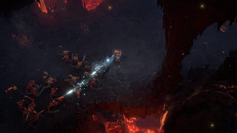 Diablo IV: Season of the Infernal Hordes screenshot 2