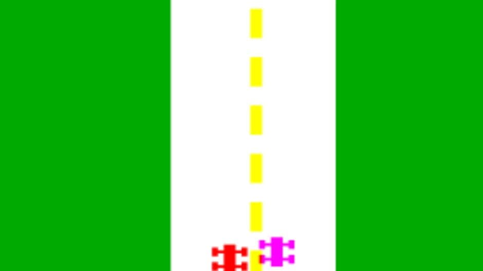 Car Race screenshot 1