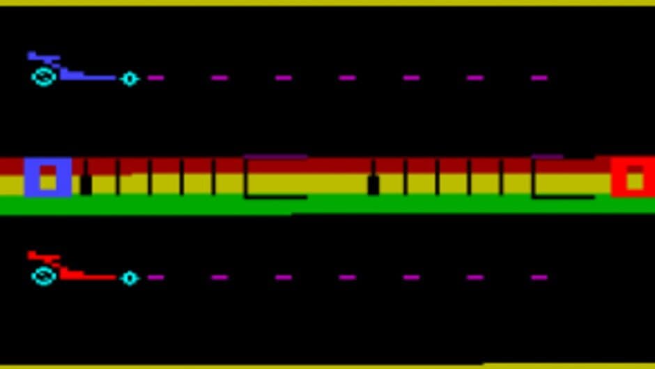 Dragster screenshot 1