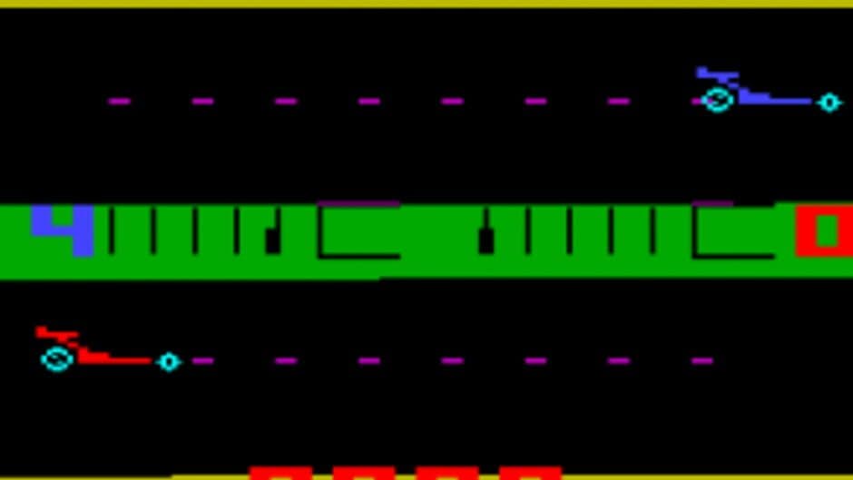 Dragster screenshot 2