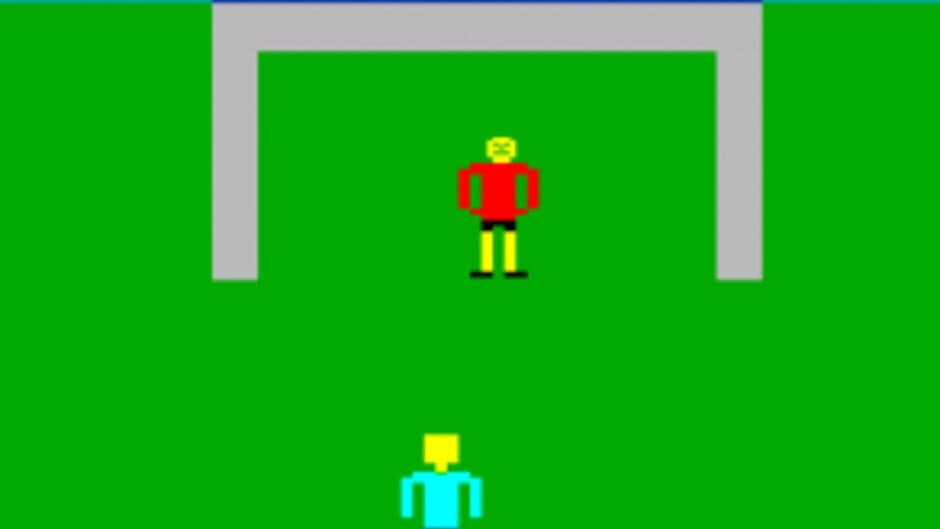 Penalty screenshot 1