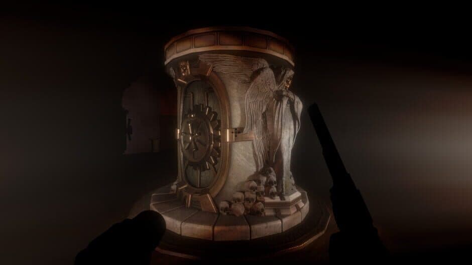 Midnight Murder Club screenshot 6