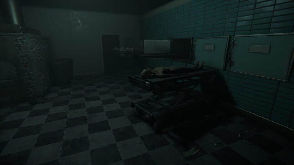 The Mortuary Assistant: Definitive Edition screenshot 5