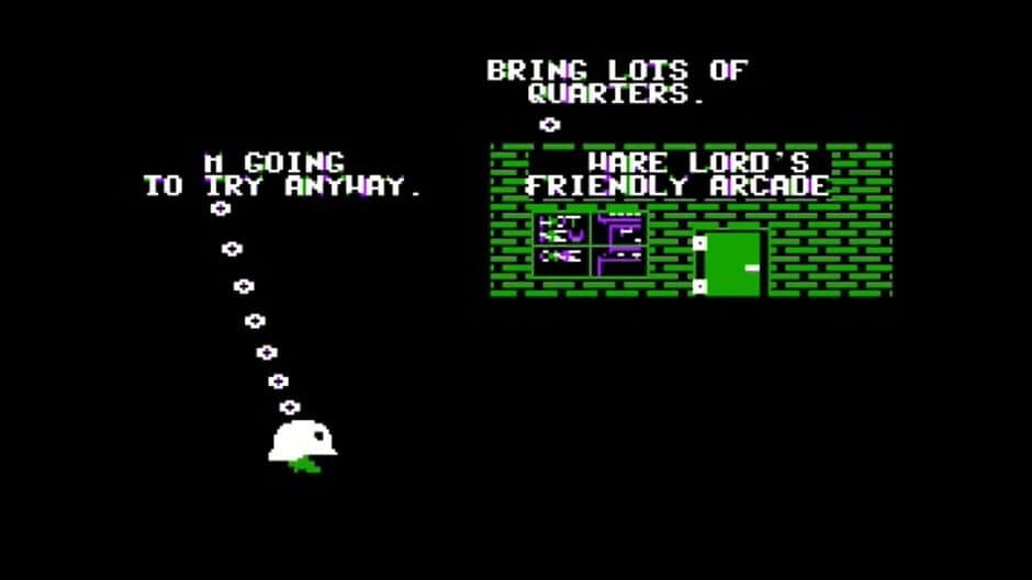 Arcade Boot Camp screenshot 4