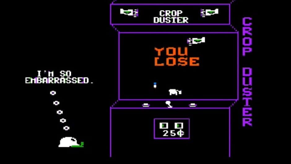 Arcade Boot Camp screenshot 5