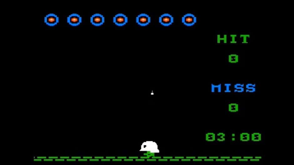 Arcade Boot Camp screenshot 6