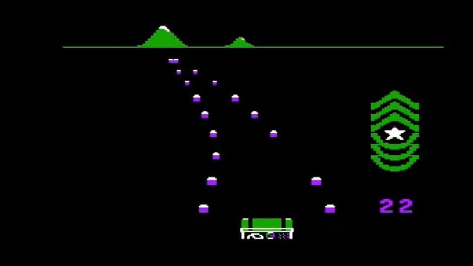 Arcade Boot Camp screenshot 1