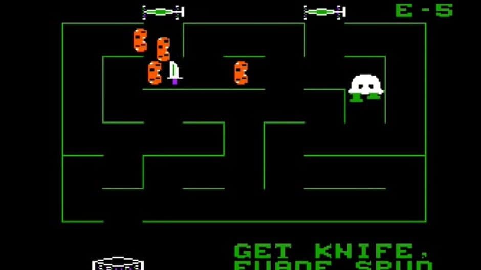 Arcade Boot Camp screenshot 2