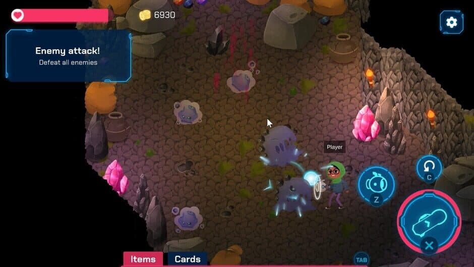 Time Hoppers: The Silk Road screenshot 5