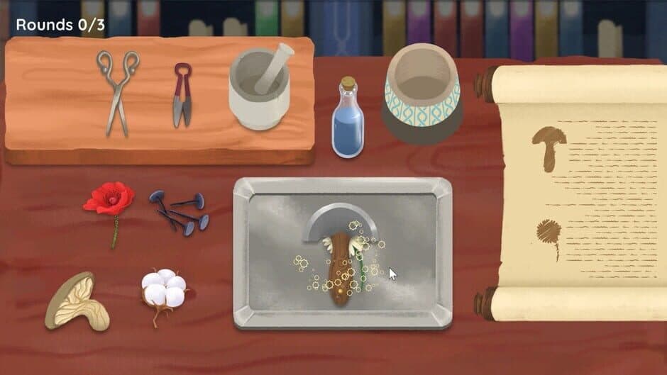 Time Hoppers: The Silk Road screenshot 6