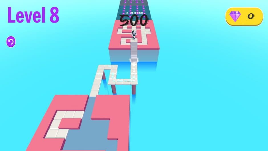 Up Up & Down! screenshot 1