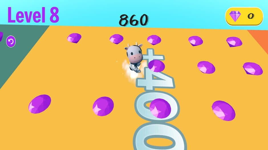 Up Up & Down! screenshot 2