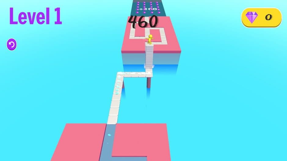 Up Up & Down! screenshot 5