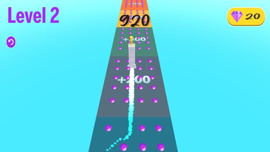 Up Up & Down! screenshot 3