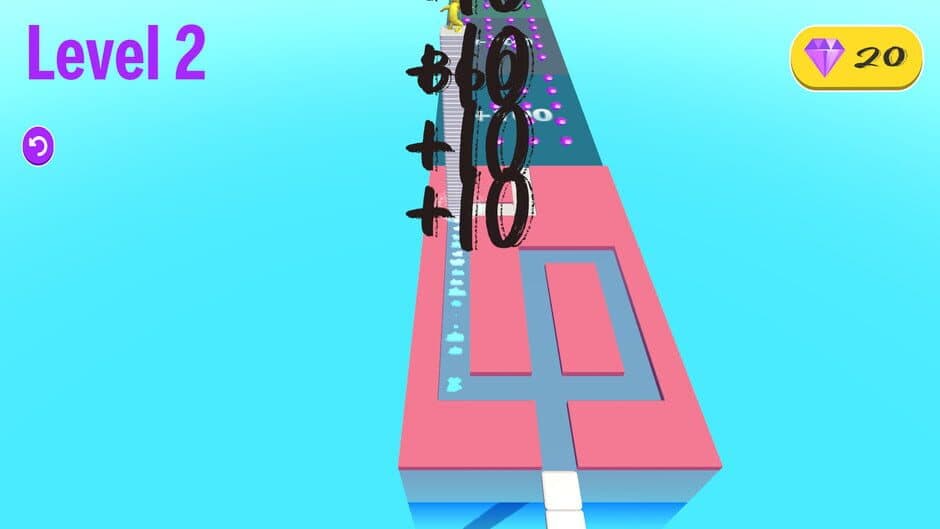 Up Up & Down! screenshot 4