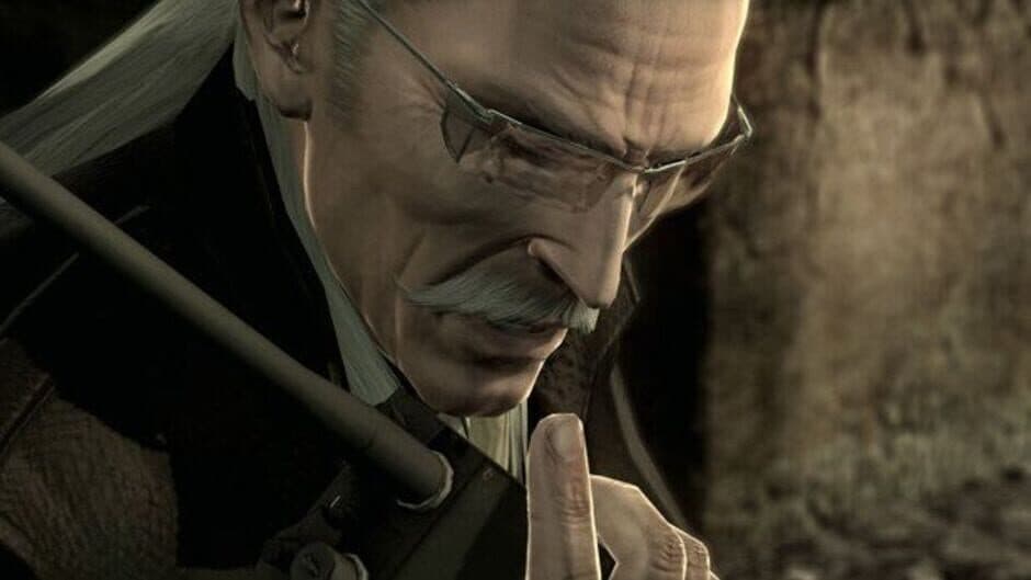 Metal Gear Solid 4: Guns of the Patriots - Limited Edition screenshot 6