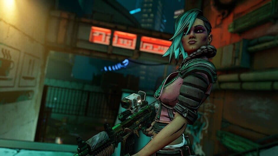 Borderlands 3: Director's Cut screenshot 2