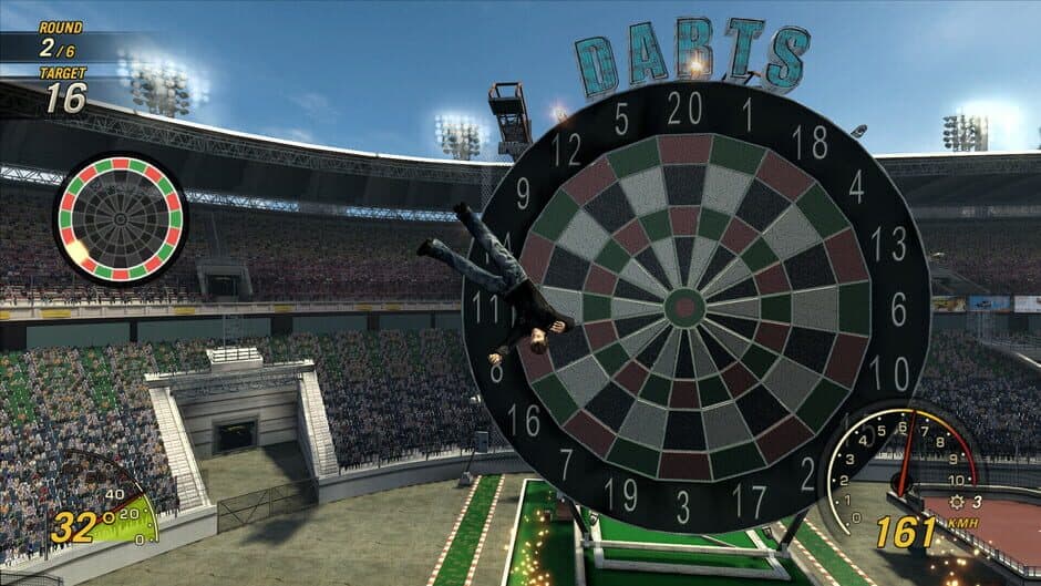 FlatOut: Ultimate Carnage Collector's Edition screenshot 4