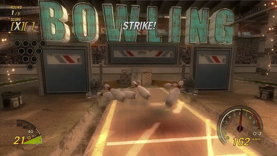 FlatOut: Ultimate Carnage Collector's Edition screenshot 6