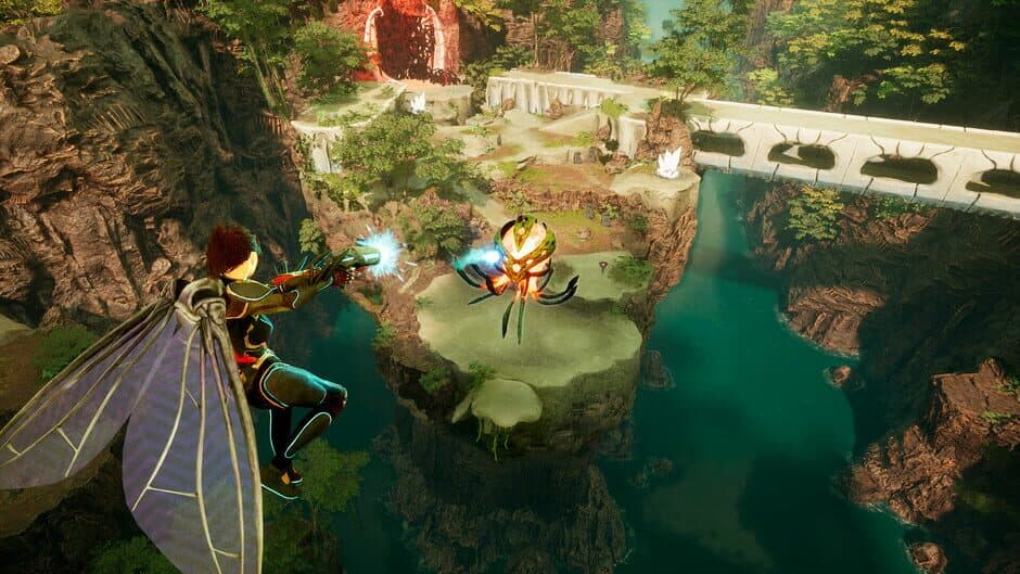 Otherskin screenshot 1