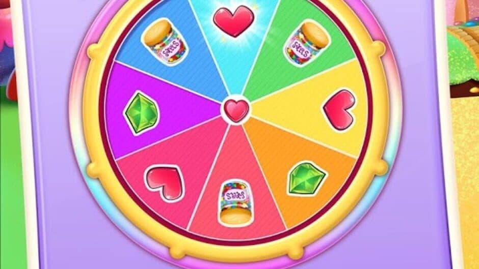 Candy Bandit screenshot 2