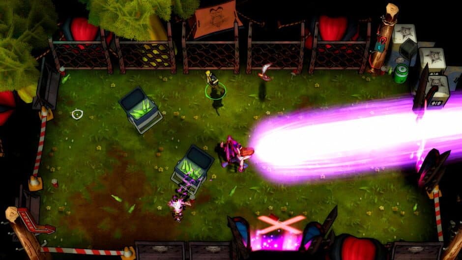 Zerouno Games Collection Pack 1 screenshot 6