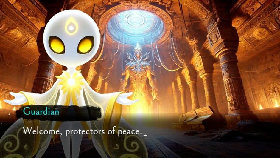 Star Galaxy Academy: Princess Legacy screenshot 2