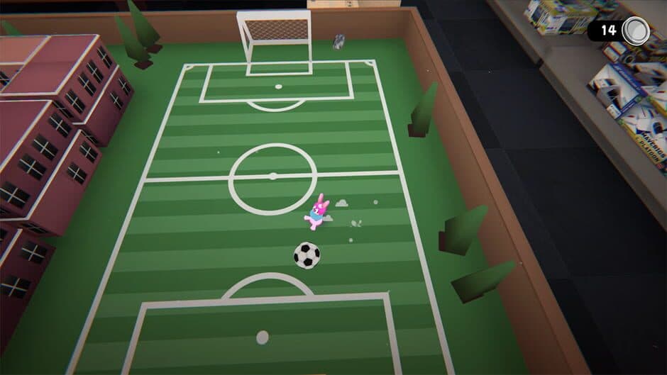 Omochapon screenshot 5