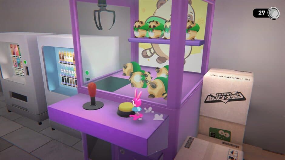 Omochapon screenshot 6