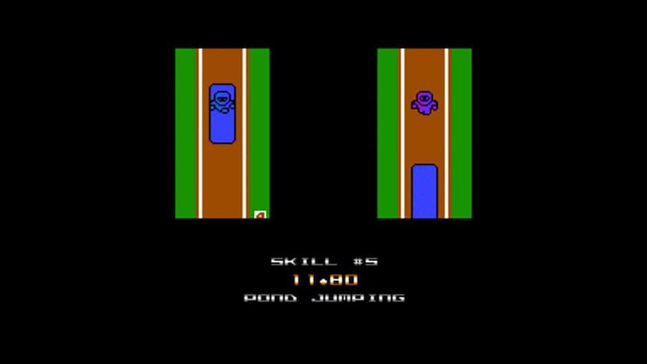 Ninja I & II screenshot 5