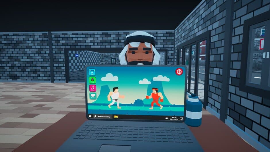 Gym Simulator Ultimate screenshot 6