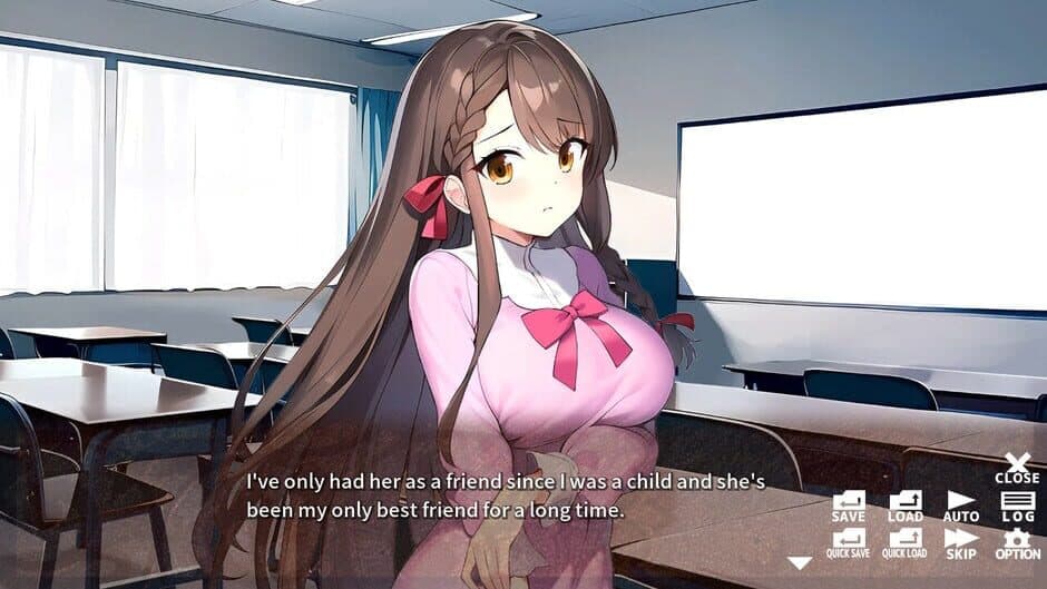 Mainichi Danjo Irekawari Seikatsu?! My Body Your Body screenshot 4