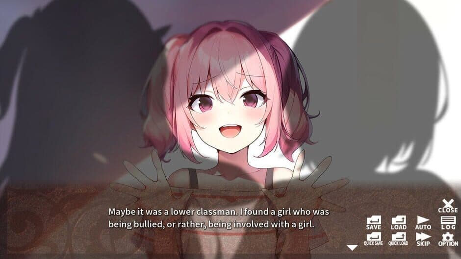 Sokubaku Kanojo to Pet na Boku: I'm Your Pet screenshot 3