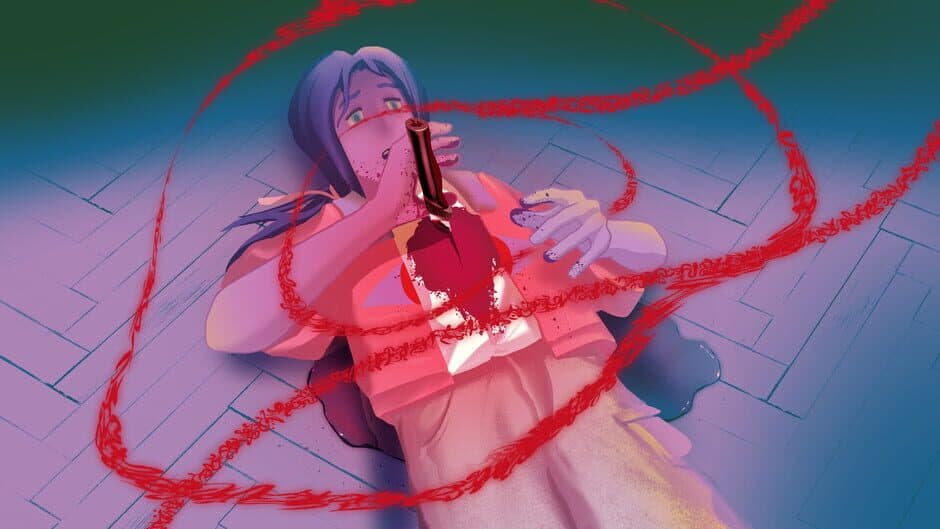 Zero-Sum Heart screenshot 1