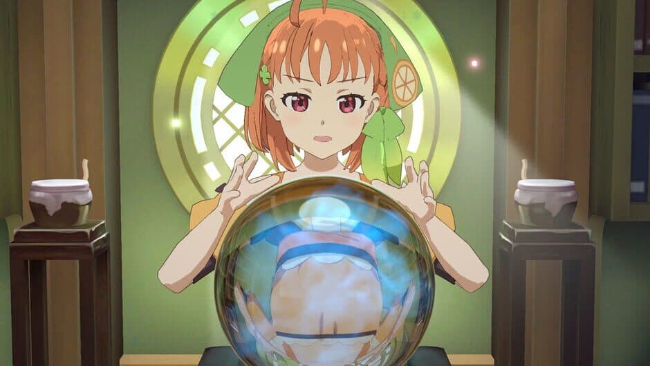 Yohane the Parhelion: Additional Character Pack Vol.2 "Chika & Ruby & You" screenshot 2