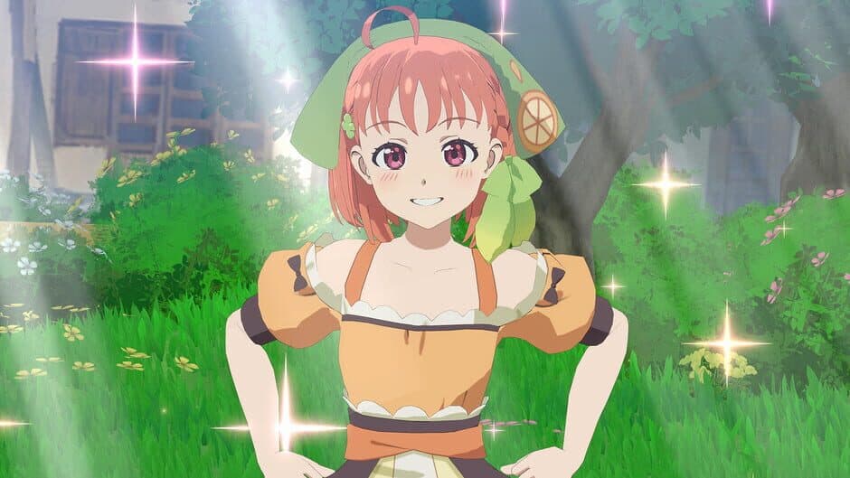 Yohane the Parhelion: Additional Character Pack Vol.2 "Chika & Ruby & You" screenshot 3